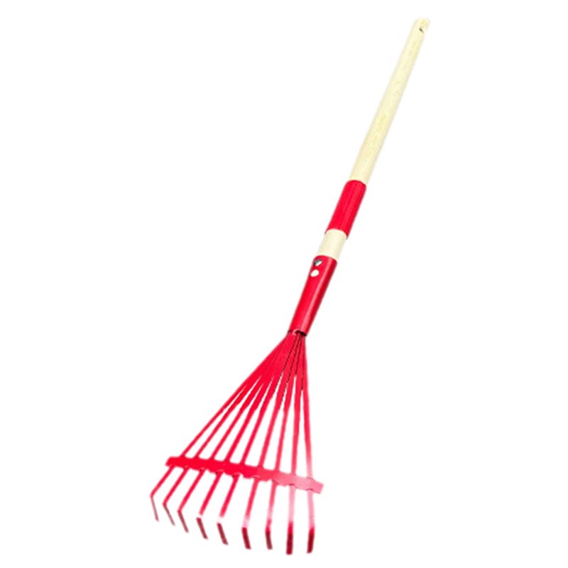 A84X-2X Kinderhark met houten  - Gardening Tools For 3 Year Old recensie en prijs