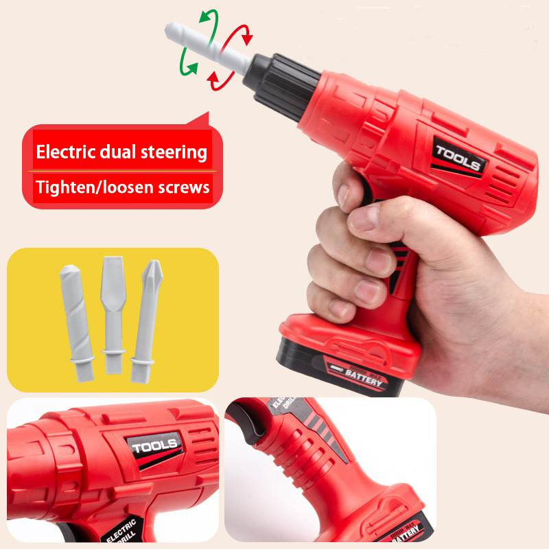 Onderhoudstools Ingenieur Simu - Gardening Tools For 3 Year Old recensie en prijs
