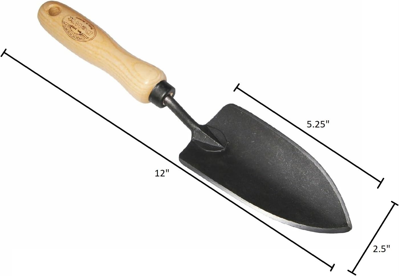 3-delige amaryllis-bollenplant - Garden Hand Trowel recensie en prijs