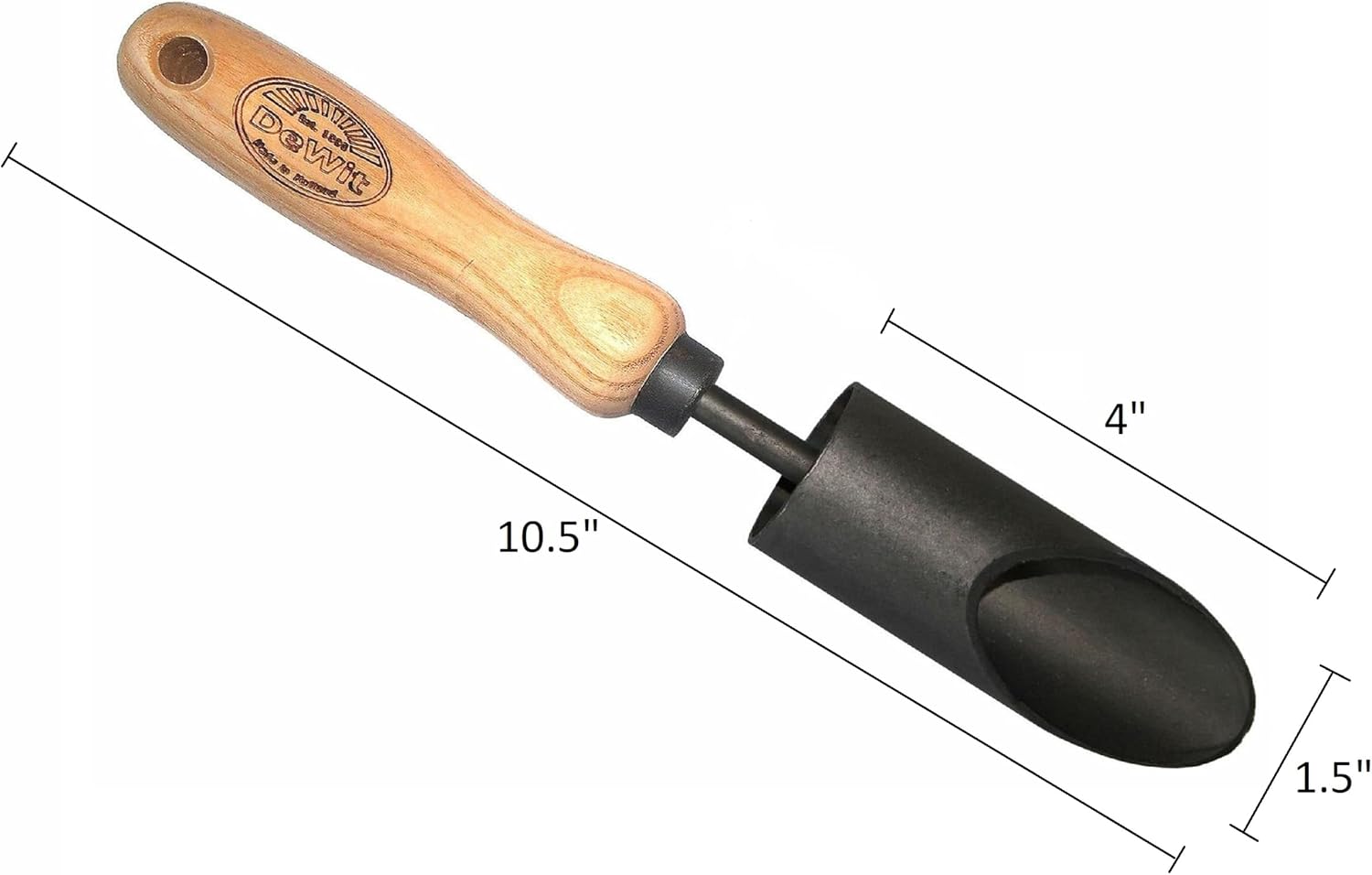 3-delige amaryllis-bollenplant - Garden Hand Trowel recensie en prijs