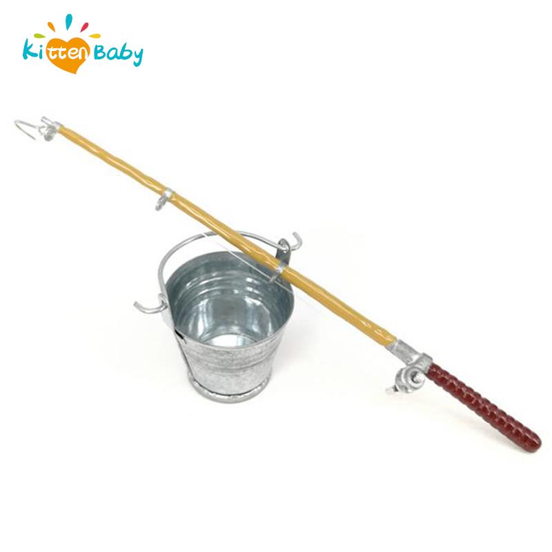 1 Set 1:12 Dollhouse Miniatuur - Gardening Tools Australia recensie en prijs