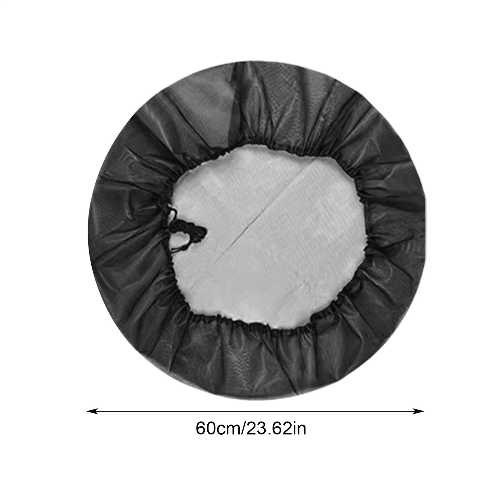 Mesh afdeknetten voor regenton - Garden Netting Cover recensie en prijs
